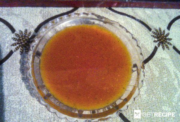 Photo of Домашний томатный сок (или кетчуп) (2-й рецепт)