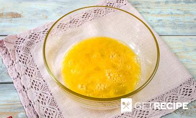Закусочные кексы с оливками и сыром (2-й рецепт)