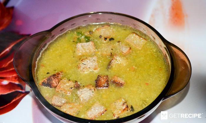 Photo of Крем-суп из цветной капусты.