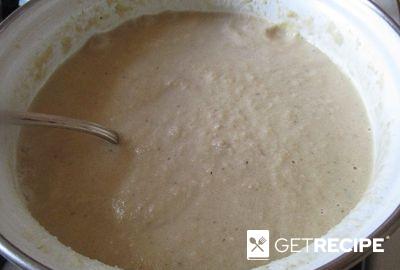 Суп из сельдерея для похудения (2-й рецепт)