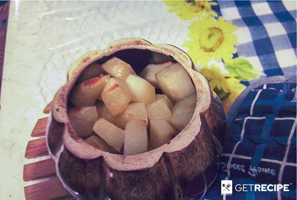 Photo of Мясо с картофелем (в горшочках)