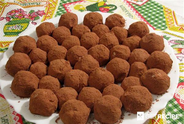 Photo of Конфеты «Прохладные шарики» из детского питания (2-й рецепт)