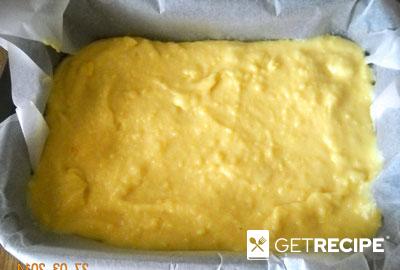 Картофельная запеканка (Белорусская кухня) (2-й рецепт)