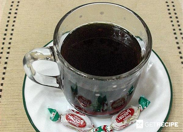 Photo of Яичный кофе (2-й рецепт)