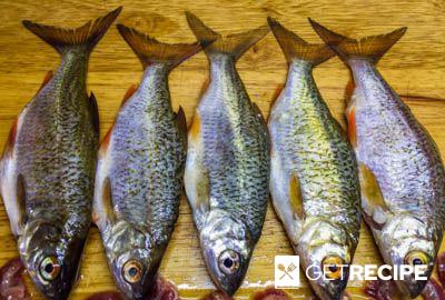 рыба чебак рецепты | Дзен