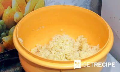 Кропкакор - картофельные клёцки с беконом по-щведски (2-й рецепт)