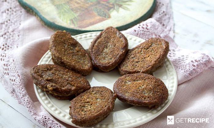 Photo of Чечевично-машевые котлеты с грибами (2-й рецепт)