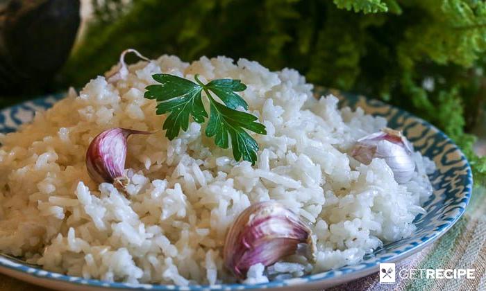 Photo of Как приготовить рис на сковороде