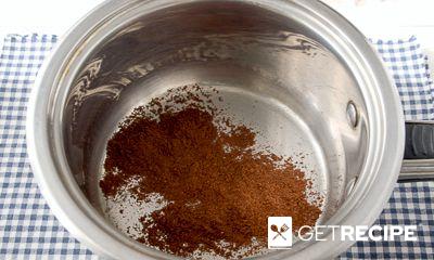 Как варить кофе без турки (2-й рецепт)
