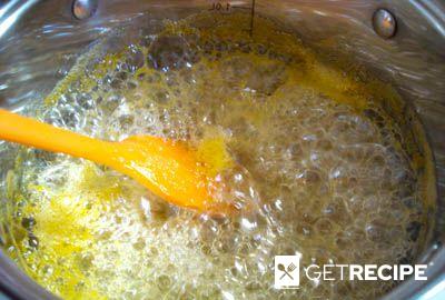 Апельсиновый маршмеллоу в домашних условиях (2-й рецепт)