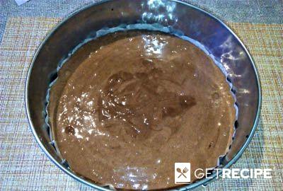 Бразильский шоколадный торт «Бригадейро» (Brigadeiro) (2-й рецепт)
