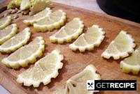 Лимончики (2-й рецепт)
