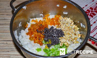 Кутья из риса (сочиво) (2-й рецепт)