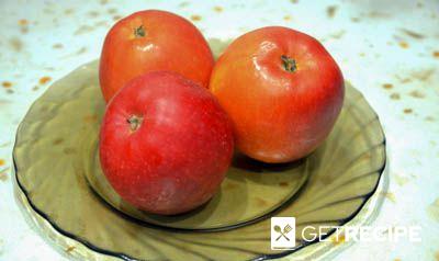 Варенье из яблок в микроволновке (2-й рецепт)