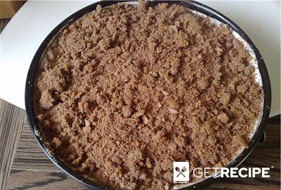 Крот пирог (Мaulwurf kuchen) (2-й рецепт)