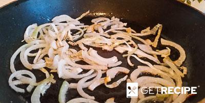 Пикантные баклажаны с арахисом по-китайски (2-й рецепт)