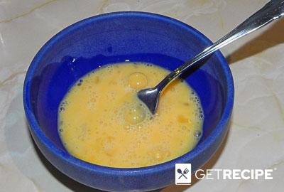 Испанский чесночный суп .