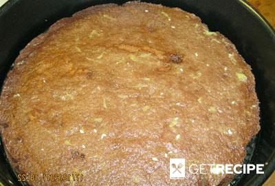 Торт Мусси-Пусси (2-й рецепт)