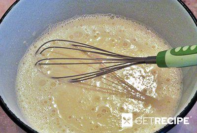 Картофельные блины на кефире (2-й рецепт)