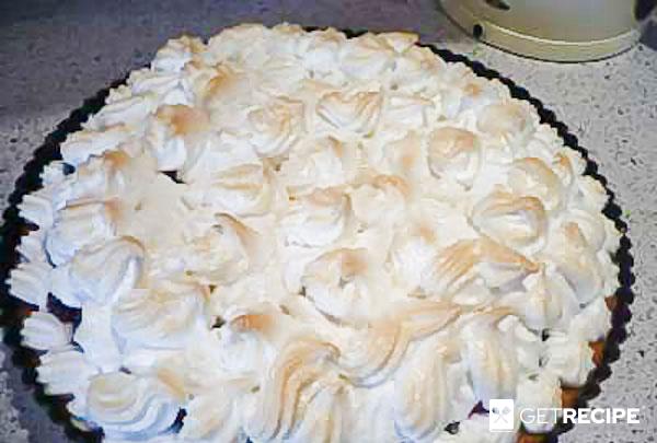 Photo of Летний пирог .