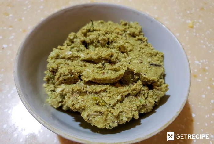Photo of Закусочная паста из оливок и авокадо (2-й рецепт)