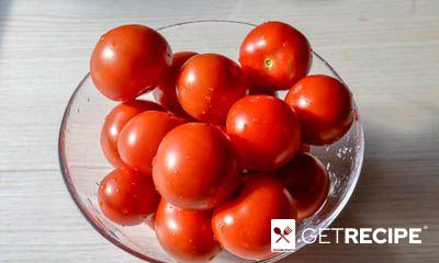 Вяленые помидоры в сушилке (2-й рецепт)