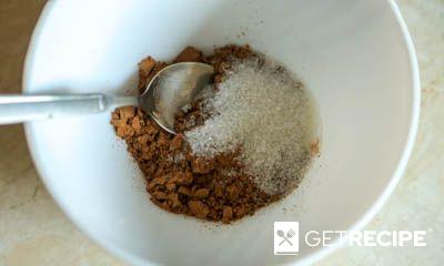 Какао с маршмеллоу (2-й рецепт)