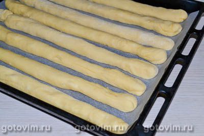 Чешские булочки Buchteln (бухтельн, бухтелки или бухты)