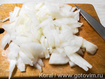 Салат из свеклы по-корейски