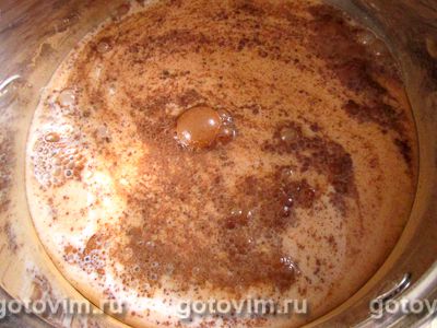 Пирожное «Картошка» из печенья (2-й рецепт)