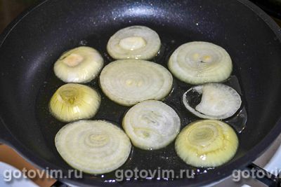 Мандирмак - дагестанская картофельная запеканка на сковороде