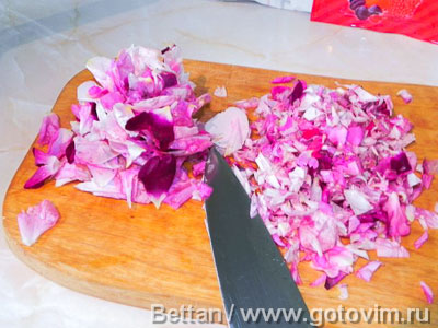 Варенье (мармелад) из лепестков роз (2-й рецепт)