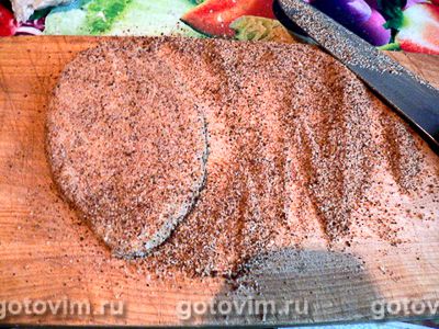 Рыбные котлеты из пангасиуса в духовке