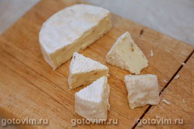 Как оформить сырную тарелку